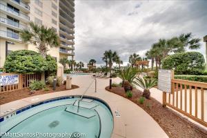 Brighton Tower Myrtle Beach Exterior photo